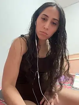 LatinDoll8 online show from June 28, 12:17 am