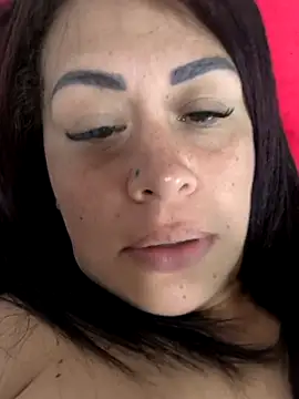 Natymendoza998 online show from February 3, 2:53 am