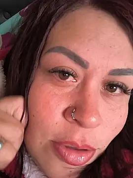 Natymendoza998 online show from August 7, 6:48 pm