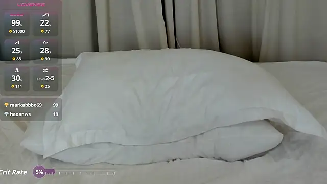 dianakim08 online show from March 18, 5:45 am