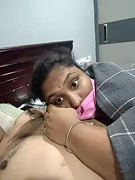 Telugumistress online show from April 24, 8:00 pm