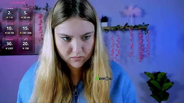 dina bloom  online show from January 17, 10:23 am