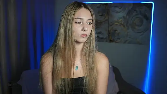 angel lin online show from July 11, 4:40 pm