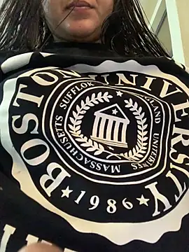 missmisha01 online show from June 5, 5:44 am