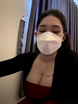 Tyni-009 online show from January 12, 4:40 am