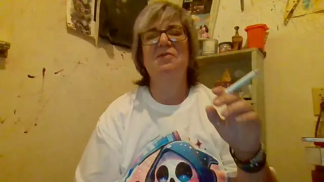 becky1111 online show from July 6, 7:49 pm