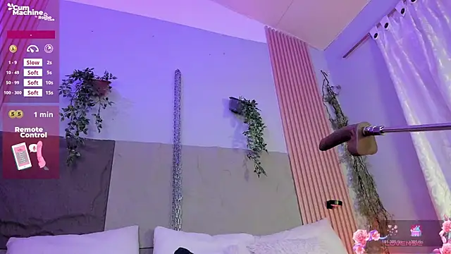 isabellagiirl online show from July 12, 9:04 pm