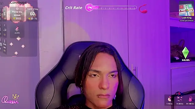tiffanyy 777 online show from July 7, 6:47 am