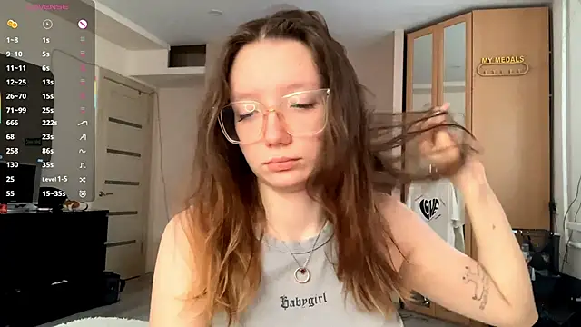 CletaMaciejewski online show from January 17, 10:45 am