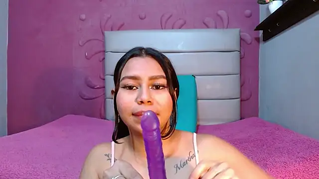 chloe lust online show from February 21, 6:47 am