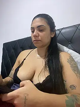 Nini  online show from July 24, 2:09 am