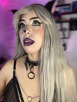 Sky Girl LS online show from February 18, 5:06 am