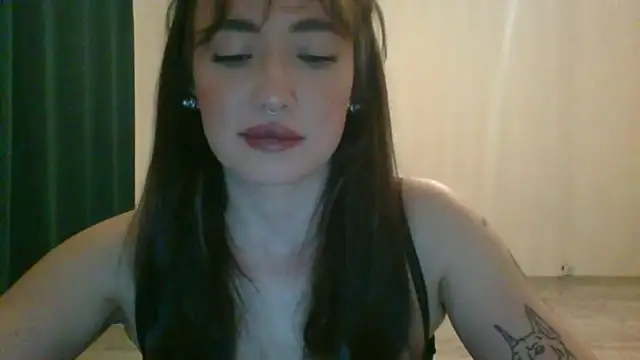 LexiSpicy online show from April 9, 7:19 pm