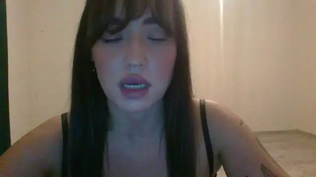 LexiSpicy online show from January 12, 9:09 pm