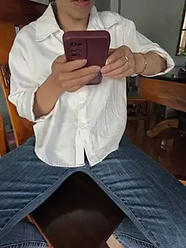 Sweet-Berryy online show from July 7, 3:42 am