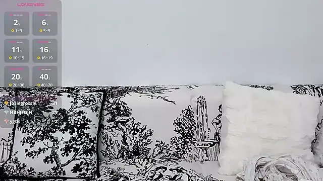 Mona-u online show from February 23, 8:03 am