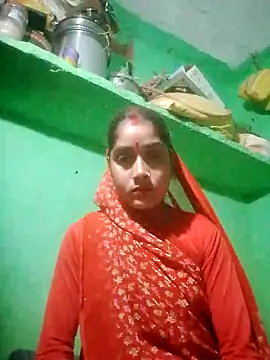 Pinki rani online show from February 12, 9:27 pm