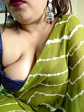 Sweet-janvi online show from February 19, 9:02 pm