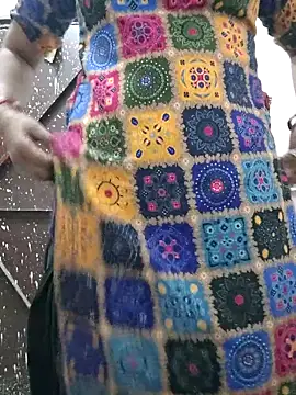 luxury sofiya online show from March 16, 8:51 am