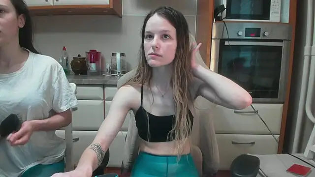 nastyundi online show from January 7, 4:38 am