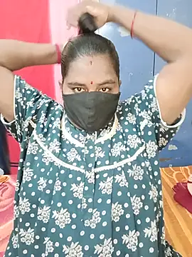 sirisha  9 online show from August 5, 4:46 pm