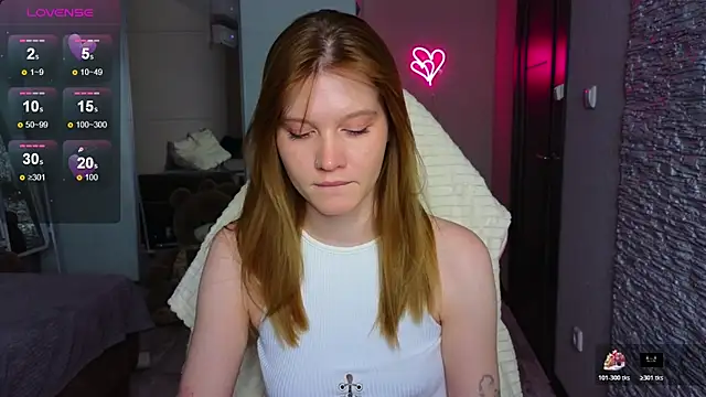 Babe Jane online show from March 7, 4:25 pm