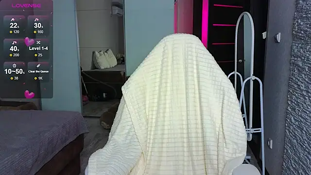 Babe Jane online show from March 15, 2:30 pm