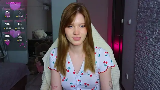 Babe Jane online show from March 5, 4:14 pm