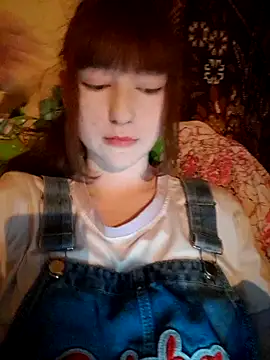 Yoonhee ki online show from July 11, 9:37 pm