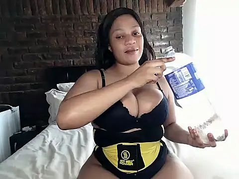 Alaiyasexy online show from February 1, 7:40 am