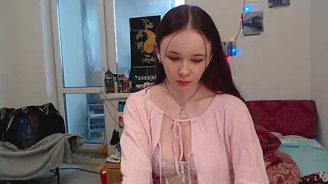 MaryJane x Peter online show from January 13, 11:25 am