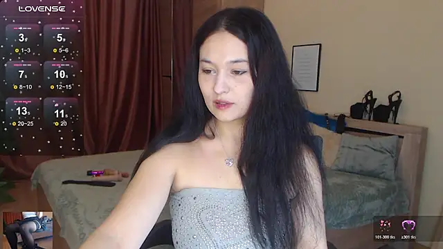 Paradise day online show from January 18, 1:57 am