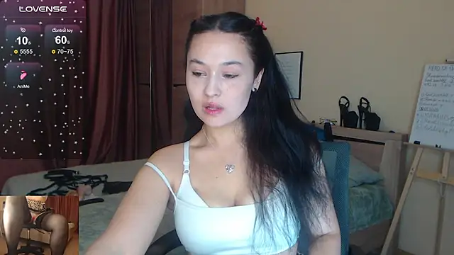 Paradise day online show from January 14, 1:54 am