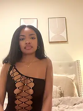 HalleTheStar online show from January 16, 6:31 am