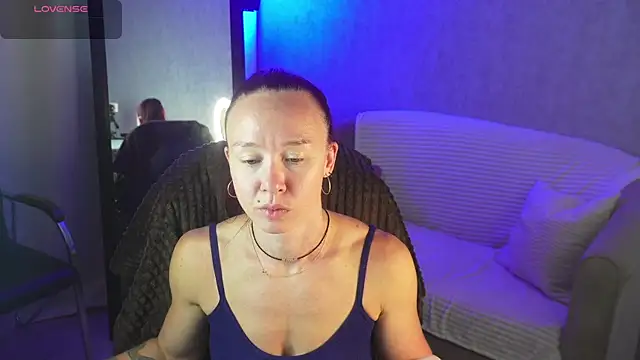 Spoty Kate  online show from July 15, 2:16 am
