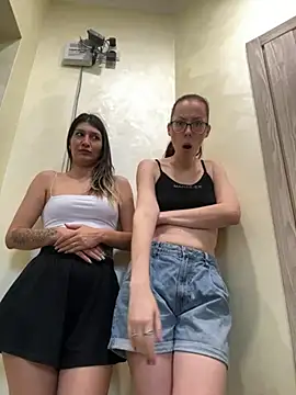 RussianGirls  online show from June 28, 2:01 pm