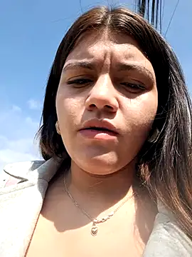 Ivy enjoy online show from February 9, 7:38 pm