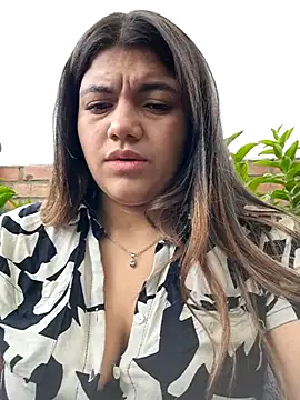 Ivy enjoy online show from January 15, 8:48 pm