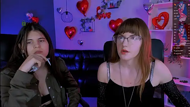 lizzie boom  online show from March 6, 12:50 am