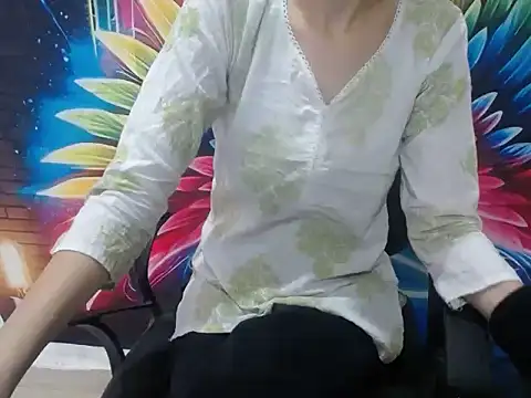 Farhana beautyfull online show from April 28, 5:11 am