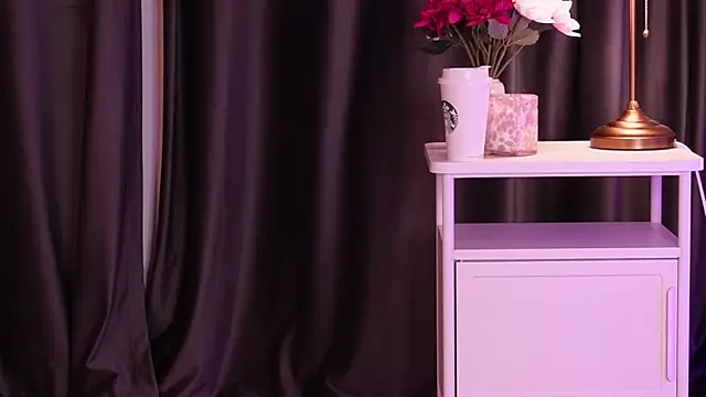 ClaireLust online show from July 24, 7:22 pm
