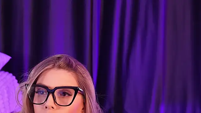 ClaireLust online show from April 23, 7:16 pm