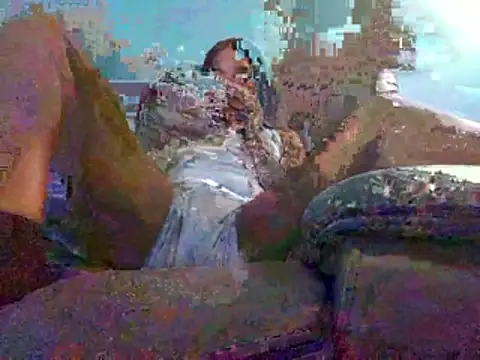 RessePiece online show from January 13, 5:57 am