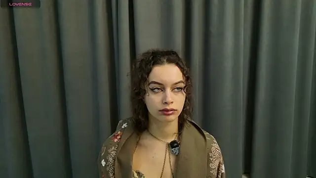 NikaBliss online show from December 20, 11:53 pm