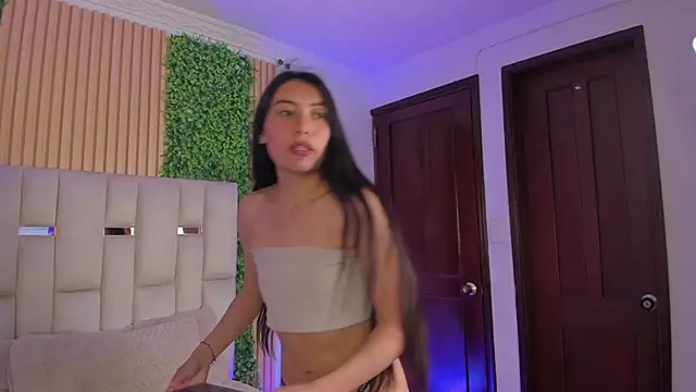 Emma Nm online show from January 17, 9:22 pm