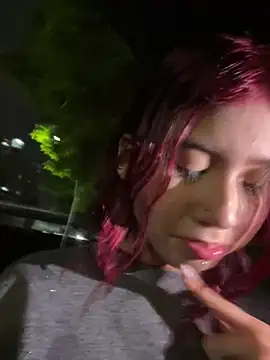 CamiTeaseX  online show from February 4, 12:46 am