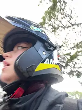 CamiTeaseX  online show from February 23, 7:35 pm