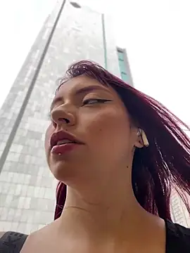 CamiTeaseX  online show from May 2, 8:56 pm