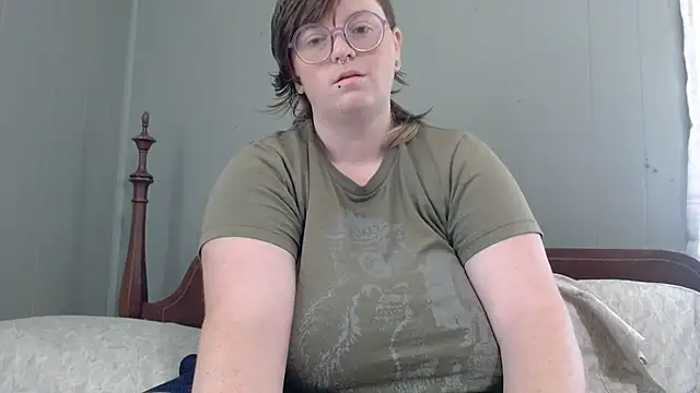 Pupghostt online show from July 15, 1:27 pm