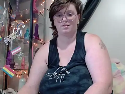 Pupghostt online show from July 21, 4:08 pm